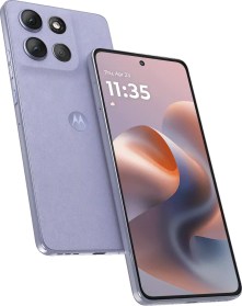 Motorola Moto G86 Power 5G Cosmic Sky